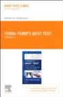 Ferri's Best Test - E-Book : A Practical Guide to Laboratory Medicine and Diagnostic Imaging E-Book - eBook