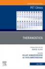 Theranostics, An Issue of PET Clinics , E-Book : Theranostics, An Issue of PET Clinics , E-Book - eBook