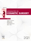 Advances in Cosmetic Surgery 2021 : Advances in Cosmetic Surgery 2021 - eBook