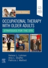 Occupational Therapy with Older Adults - E-Book : Occupational Therapy with Older Adults - E-Book - eBook