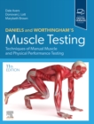 Daniels and Worthingham's Muscle Testing : Daniels and Worthingham's Muscle Testing - E-Book - eBook