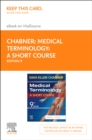 Medical Terminology: A Short Course - E-Book - eBook