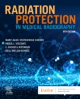 Radiation Protection in Medical Radiography - Book