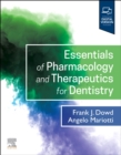 Essentials of Pharmacology and Therapeutics for Dentistry - Book