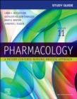 Study Guide for Pharmacology : A Patient-Centered Nursing Process Approach - Book