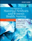 Study Guide for Foundations of Maternal-Newborn and Women's Health Nursing - Book