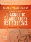 Mosby's(R) Diagnostic and Laboratory Test Reference - E-Book : Mosby's(R) Diagnostic and Laboratory Test Reference - E-Book - eBook