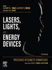 Procedures in Cosmetic Dermatology: Lasers, Lights, and Energy Devices - eBook