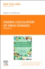 Calculation of Drug Dosages E-Book : A Work Text - eBook