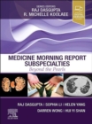 Medicine Morning Report Subspecialties : Medicine Morning Report - E-Book - eBook