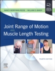 Joint Range of Motion and Muscle Length Testing - Book