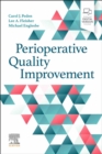 Perioperative Quality Improvement - E-Book - eBook