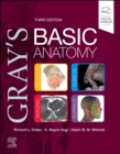 Gray's Basic Anatomy - Book