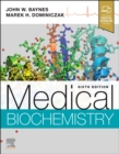 Medical Biochemistry - Book