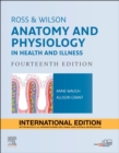 Ross & Wilson Anatomy and Physiology in Health and Illness - E-Book - eBook
