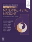 Creasy-Resnik's Study Guide for Maternal Fetal Medicine E-Book - eBook