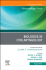 Biologics in Otolaryngology, An Issue of Otolaryngologic Clinics of North America, E-Book : Biologics in Otolaryngology, An Issue of Otolaryngologic Clinics of North America, E-Book - eBook
