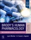 Brody's Human Pharmacology - Book