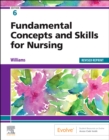 Fundamental Concepts and Skills for Nursing - Revised Reprint - Book