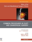 Cleft and Craniofacial Surgery, An Issue of Atlas of the Oral & Maxillofacial Surgery Clinics, E-Book - eBook