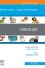 Cardiology, An Issue of Veterinary Clinics of North America: Exotic Animal Practice, E-Book - eBook