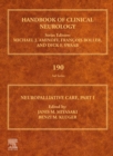 Neuropalliative Care : PART I - eBook