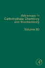 Advances in Carbohydrate Chemistry and Biochemistry - eBook