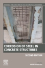 Corrosion of Steel in Concrete Structures - eBook