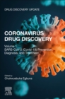 Coronavirus Drug Discovery : Volume 1: SARS-CoV-2 (COVID-19) Prevention, Diagnosis, and Treatment - eBook