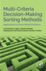 Multi-Criteria Decision-Making Sorting Methods : Applications to Real-World Problems - eBook