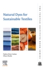 Natural Dyes for Sustainable Textiles - eBook