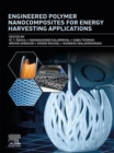 Engineered Polymer Nanocomposites for Energy Harvesting Applications - eBook