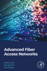 Advanced Fiber Access Networks - eBook
