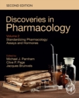 Standardizing Pharmacology: Assays and Hormones : Discoveries in Pharmacology, Volume 2 - eBook