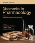 Discoveries in Pharmacology - Volume 1 - Nervous System and Hormones - eBook