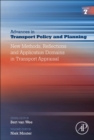 New Methods, Reflections and Application Domains in Transport Appraisal - eBook