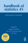 Information Geometry - eBook