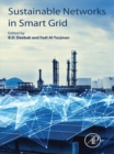 Sustainable Networks in Smart Grid - eBook