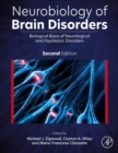 Neurobiology of Brain Disorders : Biological Basis of Neurological and Psychiatric Disorders - Book