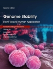 Genome Stability : From Virus to Human Application - eBook