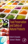 Food Preservation and Safety of Natural Products - Book