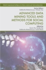 Advanced Data Mining Tools and Methods for Social Computing - eBook