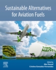 Sustainable Alternatives for Aviation Fuels - eBook