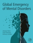 Global Emergency of Mental Disorders - eBook