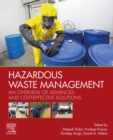 Hazardous Waste Management : An Overview of Advanced and Cost-Effective Solutions - eBook