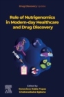 Role of Nutrigenomics in Modern-day Healthcare and Drug Discovery - eBook