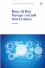 Research Data Management and Data Literacies - eBook