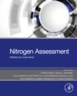 Nitrogen Assessment : Pakistan as a Case-Study - eBook