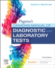 Pagana's Canadian Manual of Diagnostic and Laboratory Tests - E-Book : Pagana's Canadian Manual of Diagnostic and Laboratory Tests - E-Book - eBook