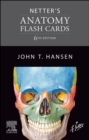 Netter's Anatomy Flash Cards - eBook